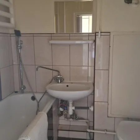 Casa De La Luz * Szeged