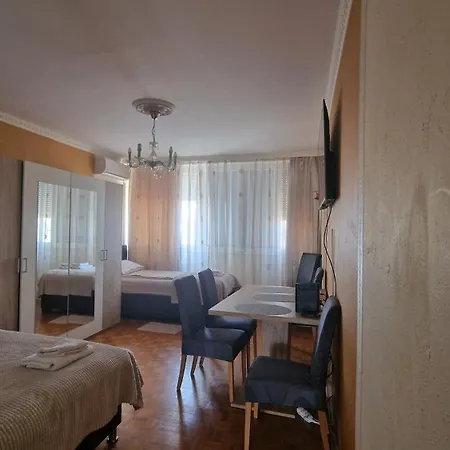 Casa De La Luz Lejlighed *