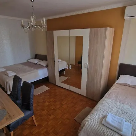 Lejlighed Casa De La Luz