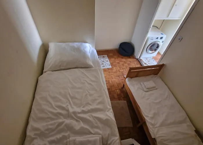 Casa De La Luz Апартаменты Сегед