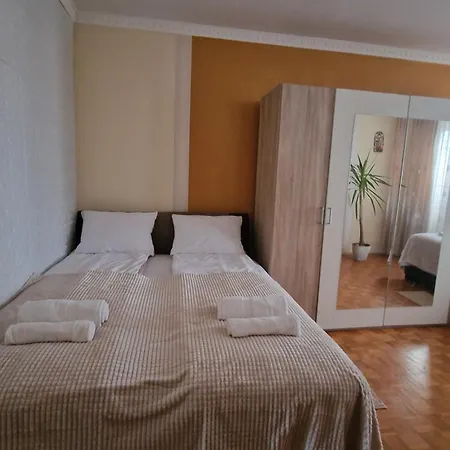 Apartment Casa De La Luz