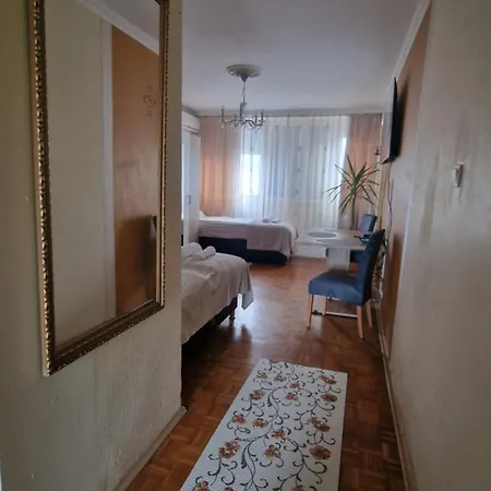 Casa De La Luz Apartment *