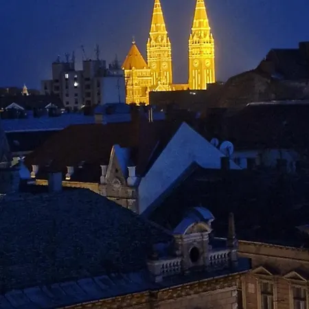 Casa De La Luz Apartment