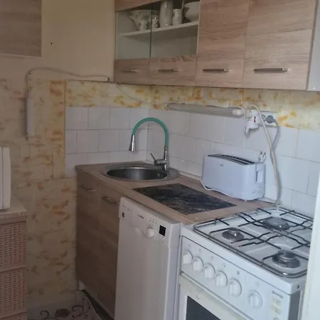 Casa De La Luz Appartement *