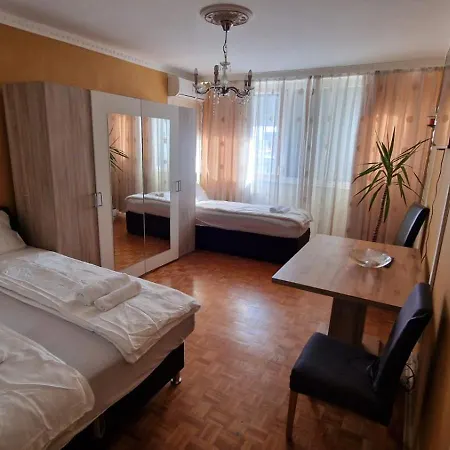 Casa De La Luz Apartment *
