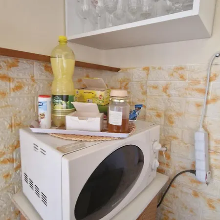 Apartment Casa De La Luz Szegedin