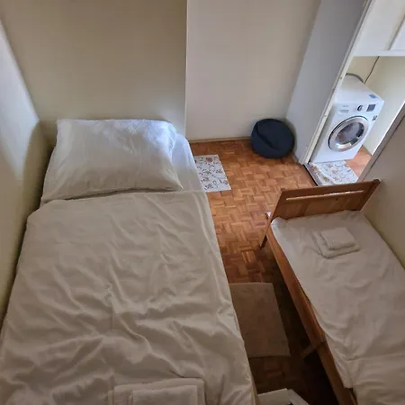 Casa De La Luz Apartment