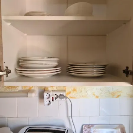 Casa De La Luz Apartment Szegedin