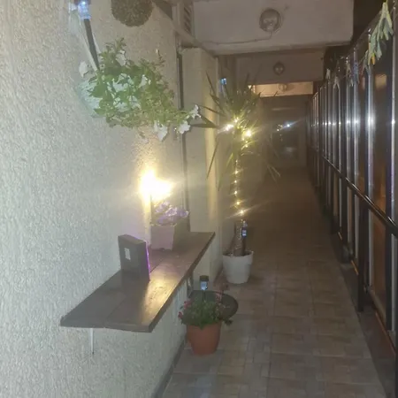 Casa De La Luz Apartment *