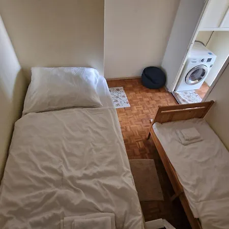 Casa De La Luz Apartment Szeged