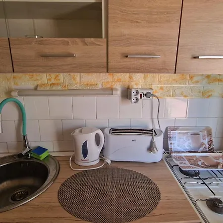 Casa De La Luz Szeged