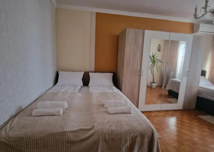 Apartament Casa De La Luz
