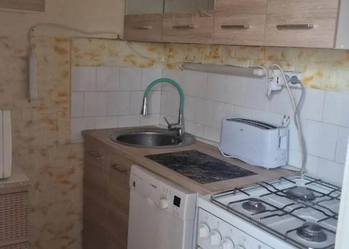 Casa De La Luz Apartament *