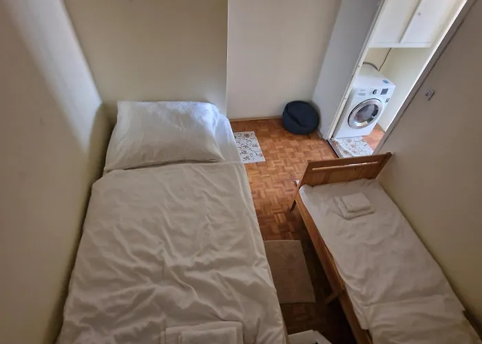 Casa De La Luz Apartament