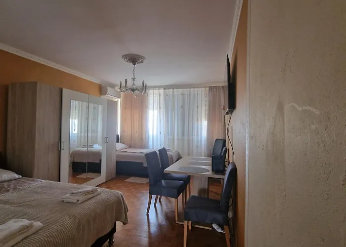 Casa De La Luz Apartament *