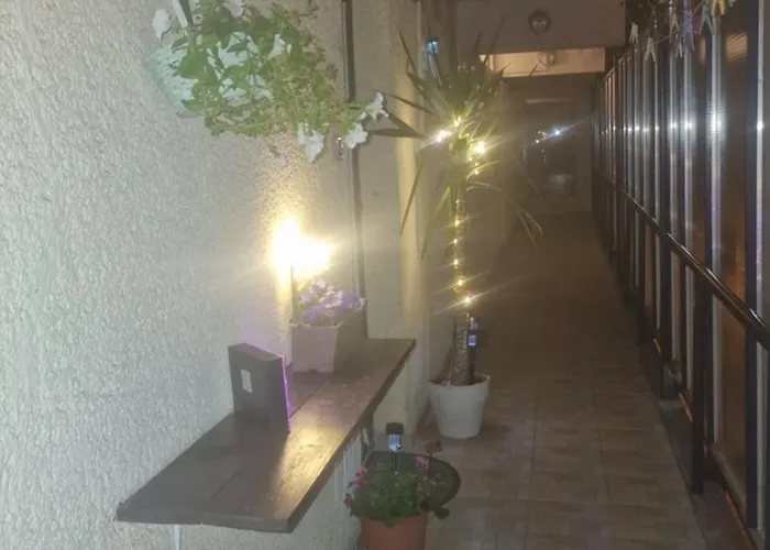 Casa De La Luz Apartament *